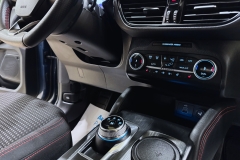 FORD KUGA 2.0 TDI ST LINE USATA KM0 MATERA 118A