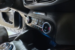 FORD KUGA 2.0 TDI ST LINE USATA KM0 MATERA 118B