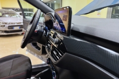 FORD KUGA 2.0 TDI ST LINE USATA KM0 MATERA 119