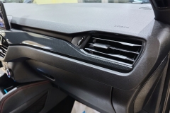 FORD KUGA 2.0 TDI ST LINE USATA KM0 MATERA 121