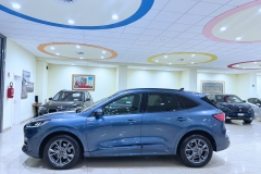 FORD KUGA 2.0 TDI ST LINE USATA KM0 MATERA 14