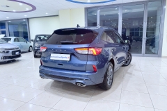 FORD KUGA 2.0 TDI ST LINE USATA KM0 MATERA 18