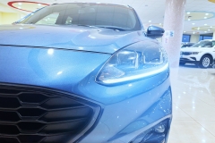 FORD KUGA 2.0 TDI ST LINE USATA KM0 MATERA 21