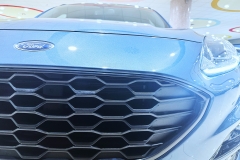 FORD KUGA 2.0 TDI ST LINE USATA KM0 MATERA 22