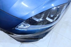 FORD KUGA 2.0 TDI ST LINE USATA KM0 MATERA 24