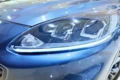 FORD KUGA 2.0 TDI ST LINE USATA KM0 MATERA 24A