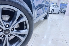 FORD KUGA 2.0 TDI ST LINE USATA KM0 MATERA 26