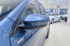 FORD KUGA 2.0 TDI ST LINE USATA KM0 MATERA 27