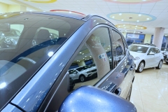 FORD KUGA 2.0 TDI ST LINE USATA KM0 MATERA 29