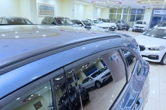FORD KUGA 2.0 TDI ST LINE USATA KM0 MATERA 31