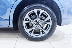 FORD KUGA 2.0 TDI ST LINE USATA KM0 MATERA 32