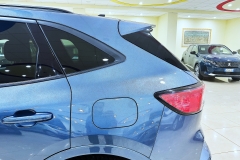 FORD KUGA 2.0 TDI ST LINE USATA KM0 MATERA 33