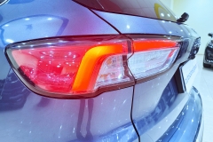 FORD KUGA 2.0 TDI ST LINE USATA KM0 MATERA 34