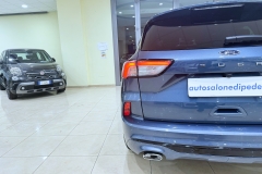 FORD KUGA 2.0 TDI ST LINE USATA KM0 MATERA 35
