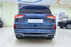 FORD KUGA 2.0 TDI ST LINE USATA KM0 MATERA 36