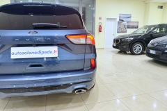 FORD KUGA 2.0 TDI ST LINE USATA KM0 MATERA 37