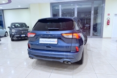 FORD KUGA 2.0 TDI ST LINE USATA KM0 MATERA 4