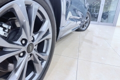 FORD KUGA 2.0 TDI ST LINE USATA KM0 MATERA 44