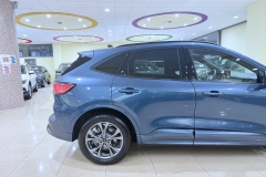 FORD KUGA 2.0 TDI ST LINE USATA KM0 MATERA 46