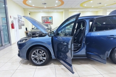 FORD KUGA 2.0 TDI ST LINE USATA KM0 MATERA 46A