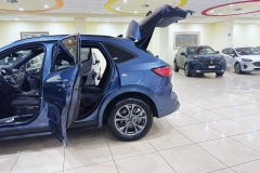 FORD KUGA 2.0 TDI ST LINE USATA KM0 MATERA 46B