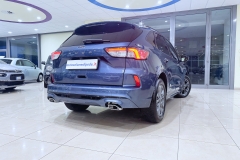 FORD KUGA 2.0 TDI ST LINE USATA KM0 MATERA 47