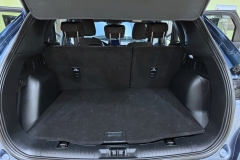 FORD KUGA 2.0 TDI ST LINE USATA KM0 MATERA 49