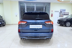 FORD KUGA 2.0 TDI ST LINE USATA KM0 MATERA 5
