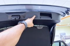 FORD KUGA 2.0 TDI ST LINE USATA KM0 MATERA 50A