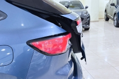 FORD KUGA 2.0 TDI ST LINE USATA KM0 MATERA 50C