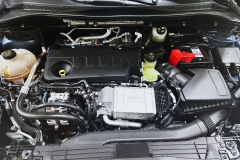 FORD KUGA 2.0 TDI ST LINE USATA KM0 MATERA 52