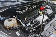 FORD KUGA 2.0 TDI ST LINE USATA KM0 MATERA 55