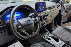 FORD KUGA 2.0 TDI ST LINE USATA KM0 MATERA 56