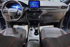 FORD KUGA 2.0 TDI ST LINE USATA KM0 MATERA 57