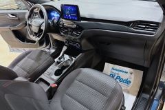 FORD KUGA 2.0 TDI ST LINE USATA KM0 MATERA 58