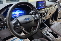 FORD KUGA 2.0 TDI ST LINE USATA KM0 MATERA 59