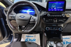FORD KUGA 2.0 TDI ST LINE USATA KM0 MATERA 60