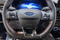 FORD KUGA 2.0 TDI ST LINE USATA KM0 MATERA 62