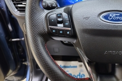 FORD KUGA 2.0 TDI ST LINE USATA KM0 MATERA 63