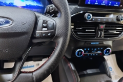 FORD KUGA 2.0 TDI ST LINE USATA KM0 MATERA 64