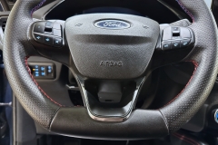 FORD KUGA 2.0 TDI ST LINE USATA KM0 MATERA 65