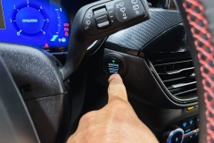 FORD KUGA 2.0 TDI ST LINE USATA KM0 MATERA 66A