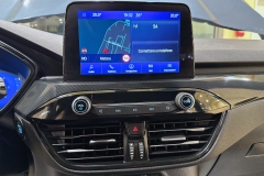 FORD KUGA 2.0 TDI ST LINE USATA KM0 MATERA 67