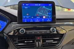 FORD KUGA 2.0 TDI ST LINE USATA KM0 MATERA 71