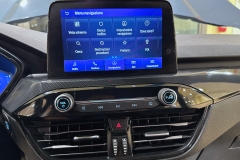 FORD KUGA 2.0 TDI ST LINE USATA KM0 MATERA 72