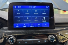 FORD KUGA 2.0 TDI ST LINE USATA KM0 MATERA 75