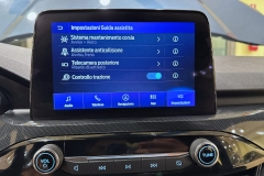 FORD KUGA 2.0 TDI ST LINE USATA KM0 MATERA 76