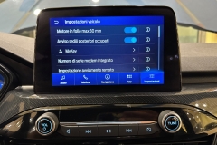 FORD KUGA 2.0 TDI ST LINE USATA KM0 MATERA 78
