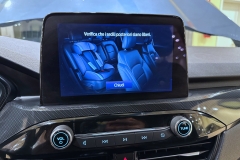 FORD KUGA 2.0 TDI ST LINE USATA KM0 MATERA 78D