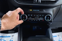 FORD KUGA 2.0 TDI ST LINE USATA KM0 MATERA 79